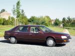 Renault 25 Limousine by Heuliez 1985 года